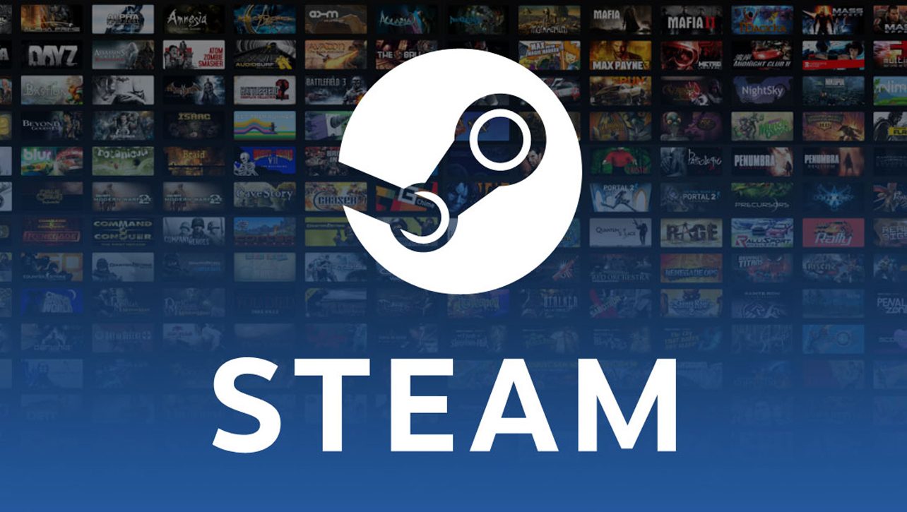 Steam Wallet Code
