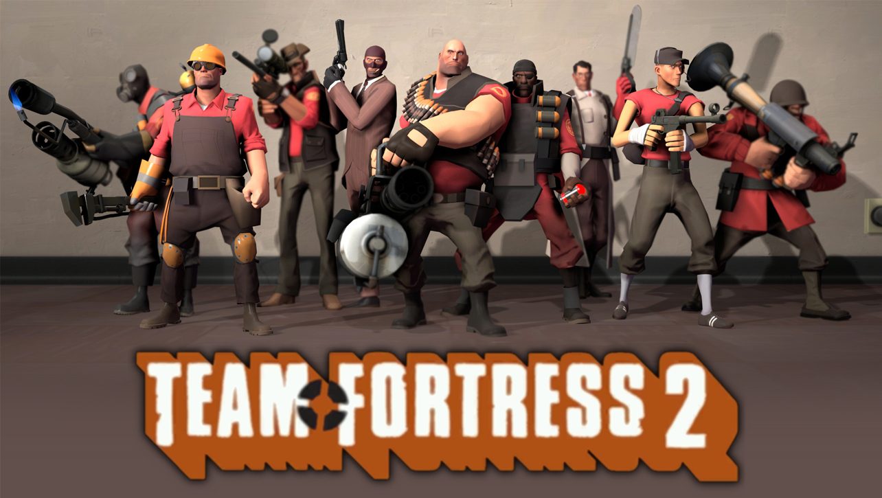 Team Fortress 2