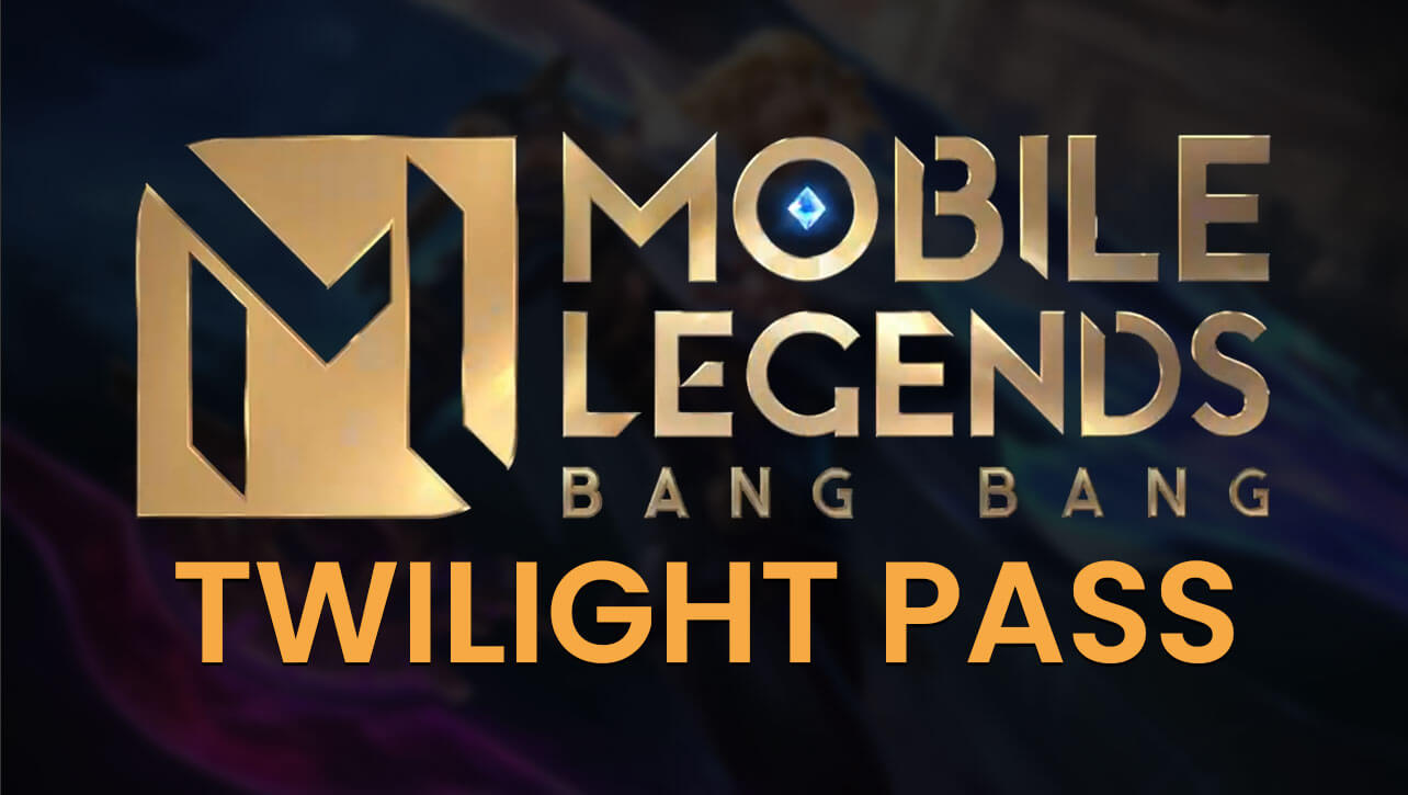 Mobile Legends Twilight Pass