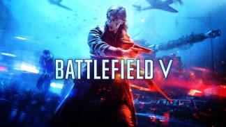 BATTLE FIELD V Origin