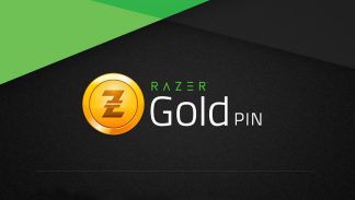 Razer Pin (Global)
