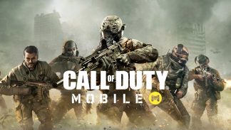 Call Of Duty Mobile via ID