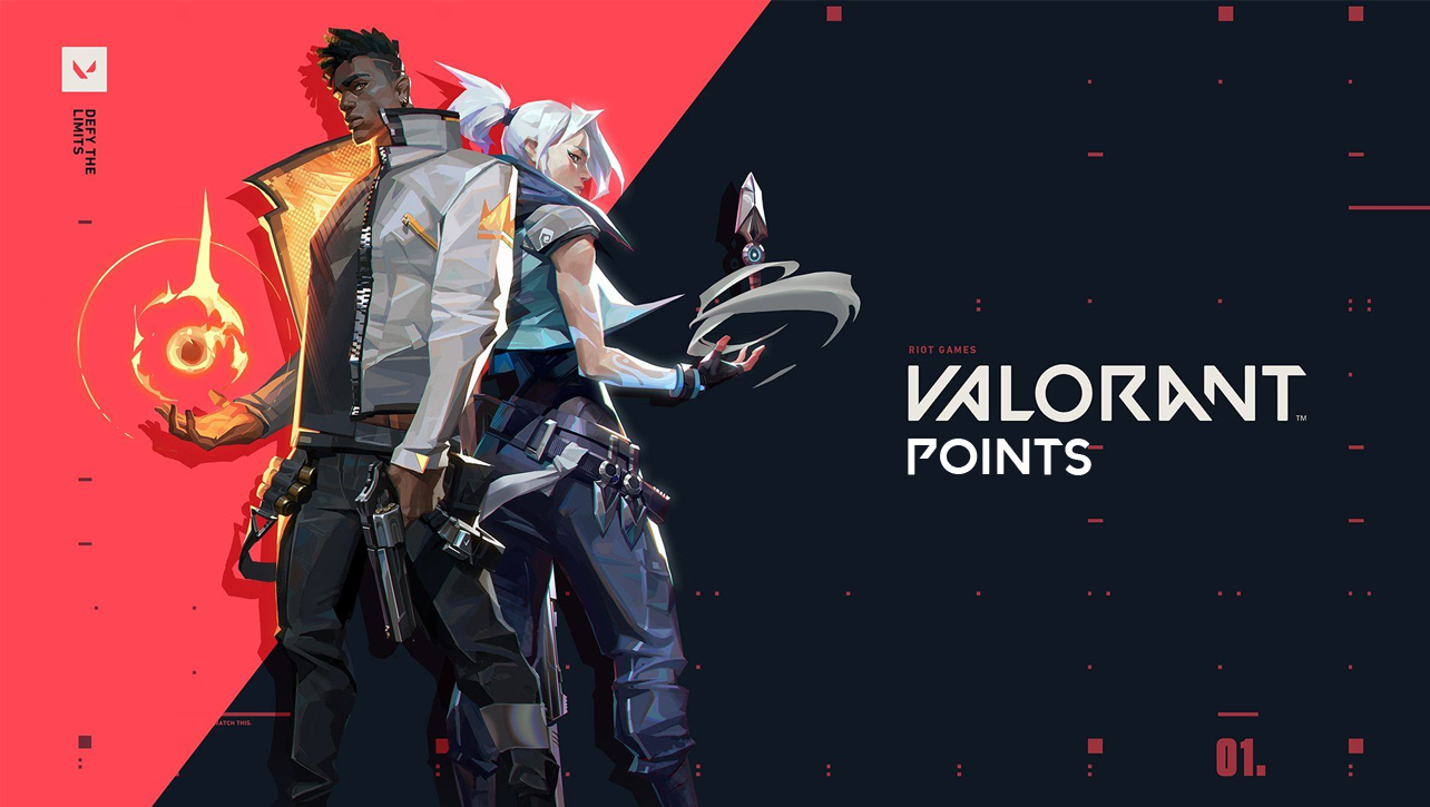 Valorant Points Valorant Points