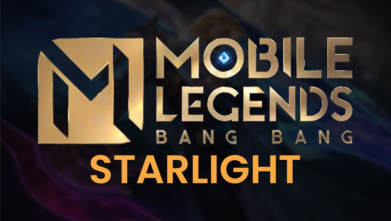 Mobile Legends Starlight Member