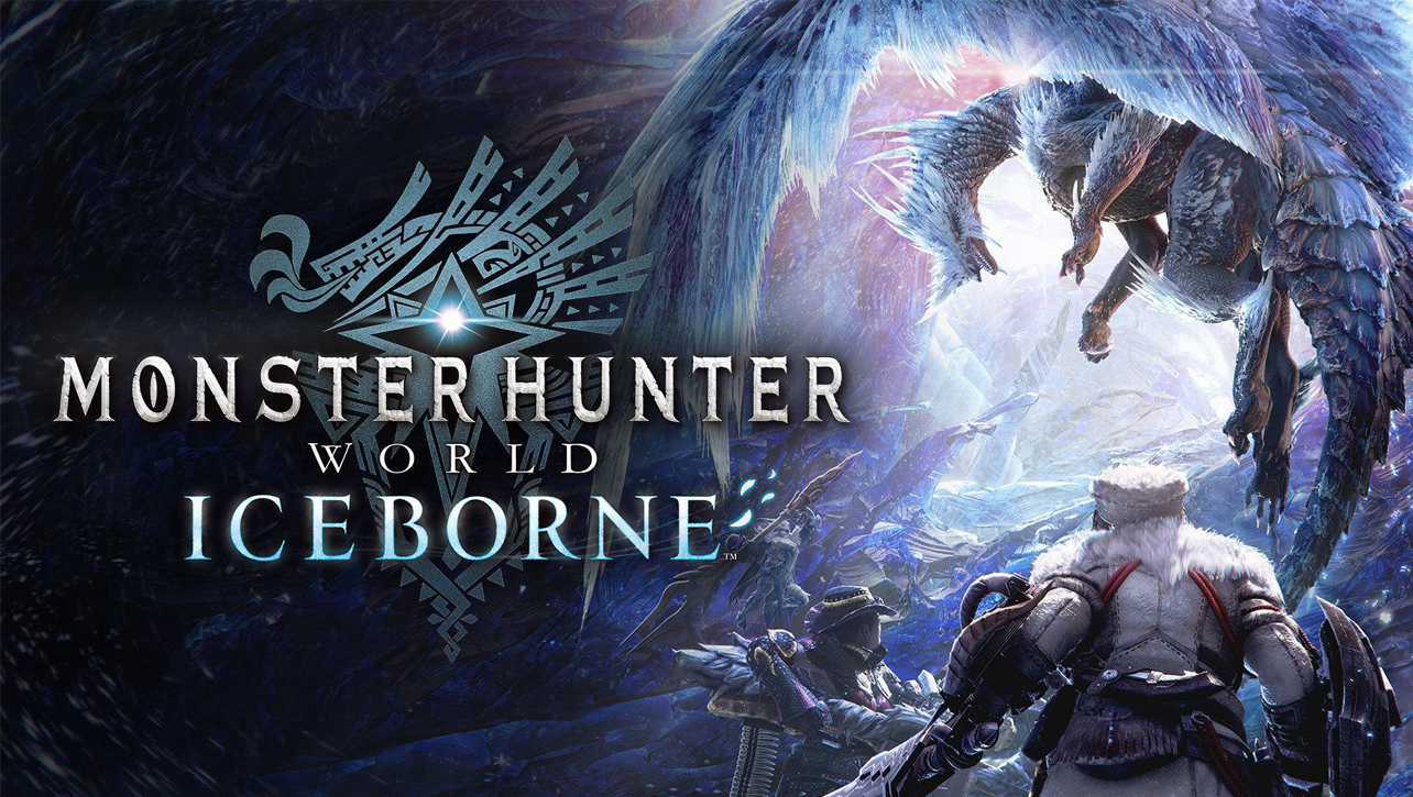 Monster Hunter World: Iceborne Master Edition Monster Hunter World: Iceborne Master Edition