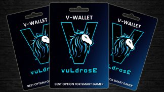 Vuldrose Wallet