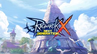 Ragnarok X Next Generation via ID