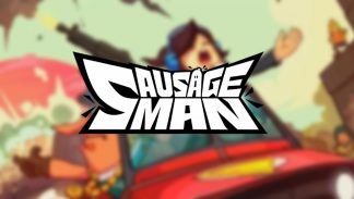 Sausage Man