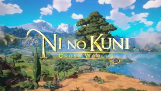 Ni no Kuni: Cross Worlds