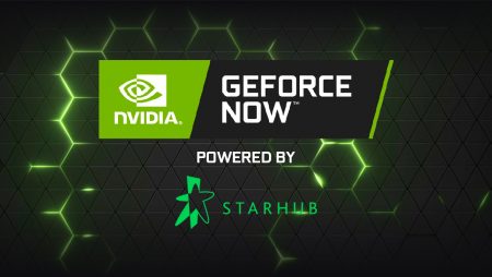 GeForce NOW StarHub Singapore