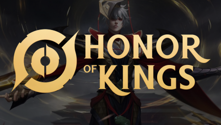 HONOR OF KINGS